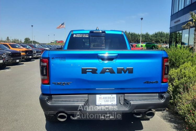 Dodge Ram TRX 6.2L V8 SUPERCHARGED - <small></small> 134.899 € <small>TTC</small> - #6