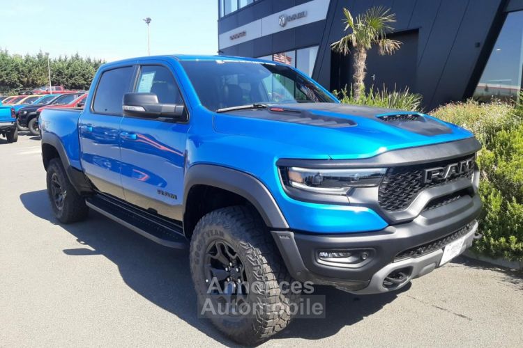 Dodge Ram TRX 6.2L V8 SUPERCHARGED - <small></small> 134.899 € <small>TTC</small> - #9