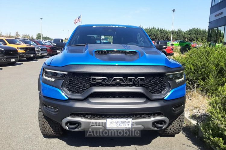 Dodge Ram TRX 6.2L V8 SUPERCHARGED - <small></small> 134.899 € <small>TTC</small> - #10