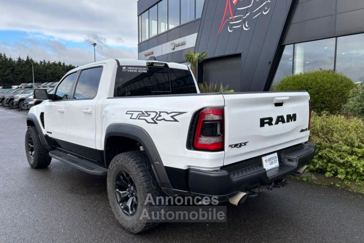 Dodge Ram TRX 6.2L V8 SUPERCHARGED - <small></small> 129.900 € <small>TTC</small> - #3