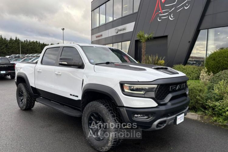 Dodge Ram TRX 6.2L V8 SUPERCHARGED - <small></small> 129.900 € <small>TTC</small> - #8