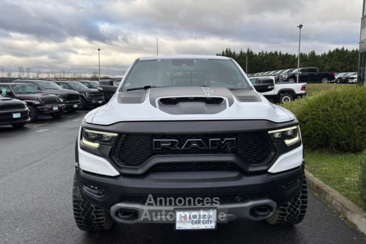 Dodge Ram TRX 6.2L V8 SUPERCHARGED - <small></small> 129.900 € <small>TTC</small> - #9