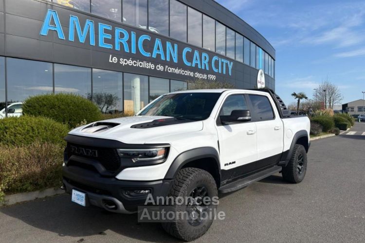 Dodge Ram TRX 6.2L V8 SUPERCHARGED - <small></small> 131.899 € <small>TTC</small> - #1