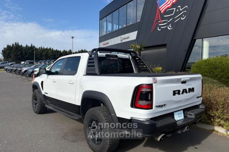 Dodge Ram TRX 6.2L V8 SUPERCHARGED - <small></small> 131.899 € <small>TTC</small> - #3