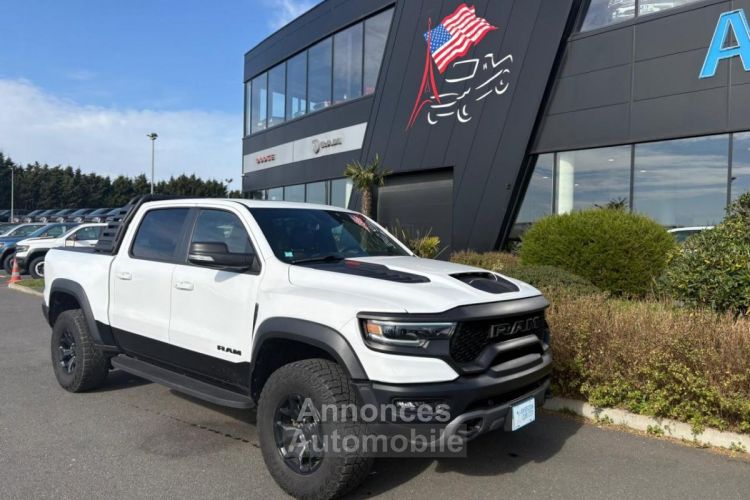 Dodge Ram TRX 6.2L V8 SUPERCHARGED - <small></small> 131.899 € <small>TTC</small> - #4