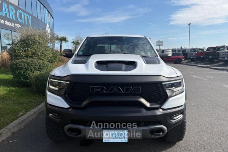 Dodge Ram TRX 6.2L V8 SUPERCHARGED - <small></small> 131.899 € <small>TTC</small> - #7