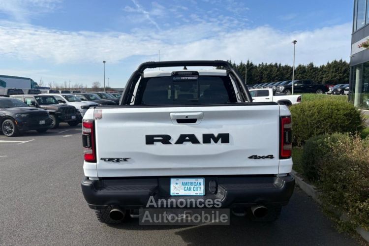 Dodge Ram TRX 6.2L V8 SUPERCHARGED - <small></small> 131.899 € <small>TTC</small> - #8