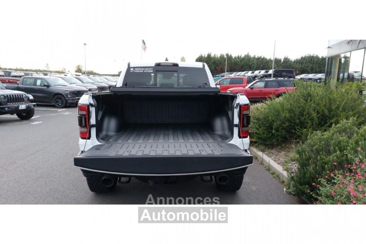 Dodge Ram TRX 6.2L V8 SUPERCHARGED - <small></small> 131.899 € <small>TTC</small> - #9