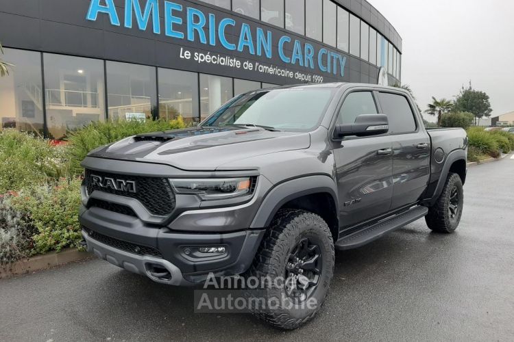 Dodge Ram TRX 6.2L V8 SUPERCHARGED FINAL EDITION - <small></small> 169.900 € <small></small> - #1