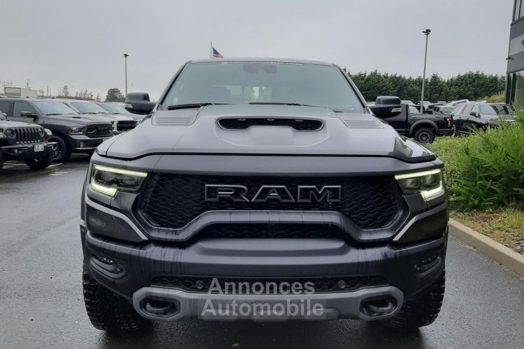 Dodge Ram TRX 6.2L V8 SUPERCHARGED FINAL EDITION - <small></small> 169.900 € <small></small> - #10