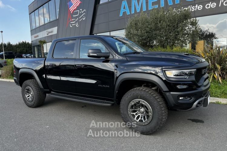 Dodge Ram TRX 6.2L V8 SUPERCHARGED FINAL EDITION - <small></small> 169.900 € <small></small> - #8