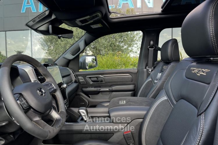 Dodge Ram TRX 6.2L V8 SUPERCHARGED FINAL EDITION - <small></small> 169.900 € <small></small> - #11