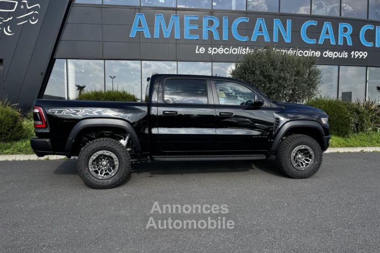 Dodge Ram TRX 6.2L V8 SUPERCHARGED FINAL EDITION - <small></small> 169.900 € <small></small> - #7