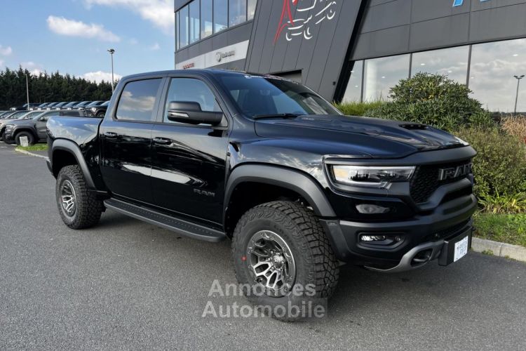 Dodge Ram TRX 6.2L V8 SUPERCHARGED FINAL EDITION - <small></small> 169.900 € <small></small> - #8