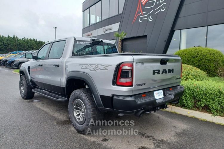 Dodge Ram TRX 6.2L V8 SUPERCHARGED FINAL EDITION - <small></small> 179.900 € <small></small> - #3