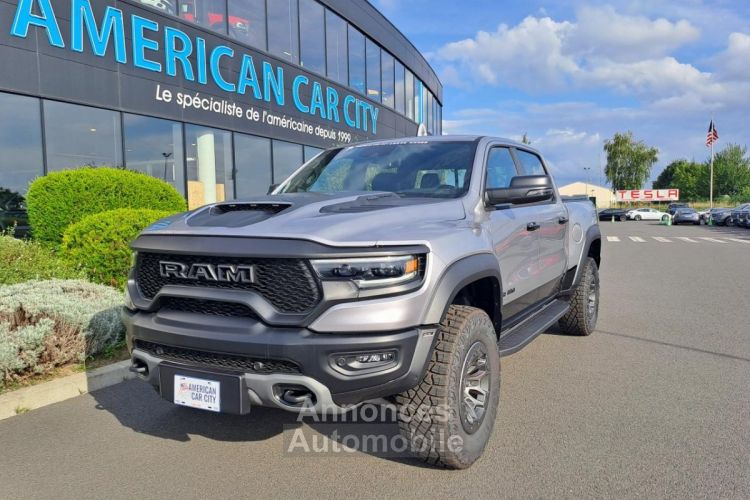 Dodge Ram TRX 6.2L V8 SUPERCHARGED FINAL EDITION - <small></small> 179.900 € <small></small> - #1