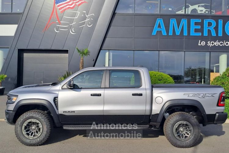 Dodge Ram TRX 6.2L V8 SUPERCHARGED FINAL EDITION - <small></small> 179.900 € <small></small> - #2