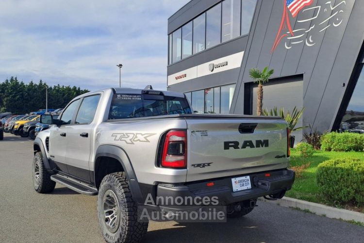 Dodge Ram TRX 6.2L V8 SUPERCHARGED FINAL EDITION - <small></small> 179.900 € <small></small> - #3