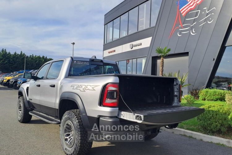 Dodge Ram TRX 6.2L V8 SUPERCHARGED FINAL EDITION - <small></small> 179.900 € <small></small> - #4