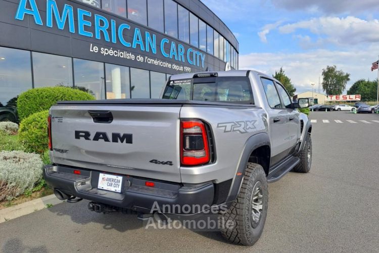 Dodge Ram TRX 6.2L V8 SUPERCHARGED FINAL EDITION - <small></small> 179.900 € <small></small> - #7