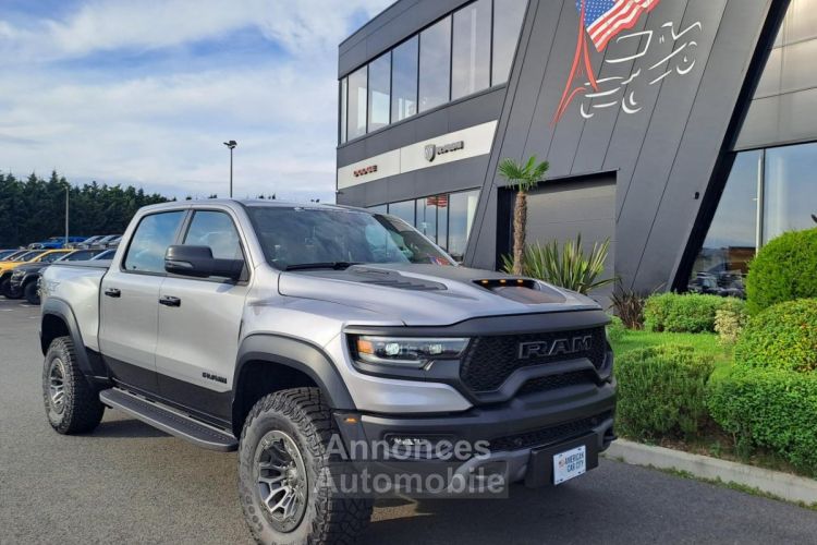 Dodge Ram TRX 6.2L V8 SUPERCHARGED FINAL EDITION - <small></small> 179.900 € <small></small> - #9