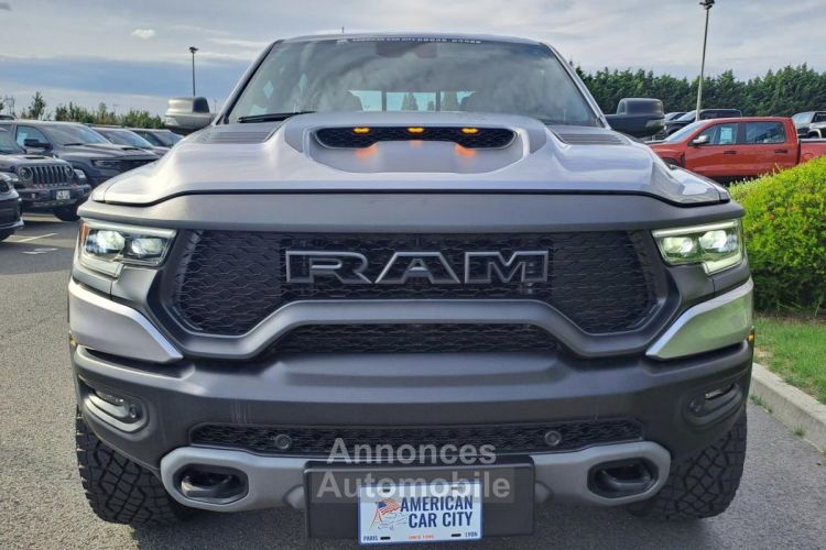 Dodge Ram TRX 6.2L V8 SUPERCHARGED FINAL EDITION - <small></small> 179.900 € <small></small> - #10