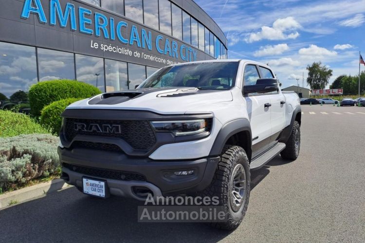 Dodge Ram TRX 6.2L V8 SUPERCHARGED FINAL EDITION - <small></small> 179.900 € <small></small> - #1