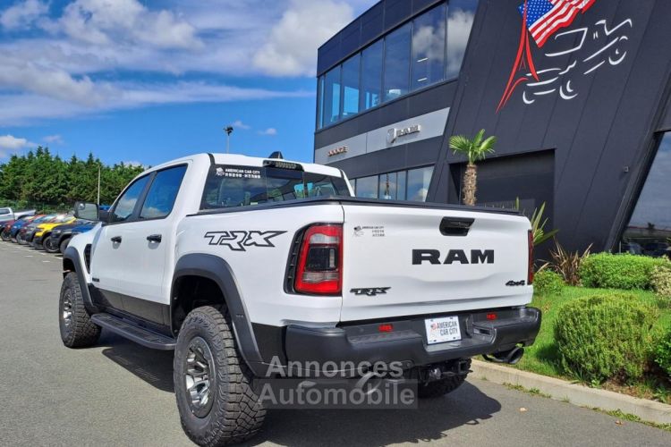 Dodge Ram TRX 6.2L V8 SUPERCHARGED FINAL EDITION - <small></small> 179.900 € <small></small> - #3