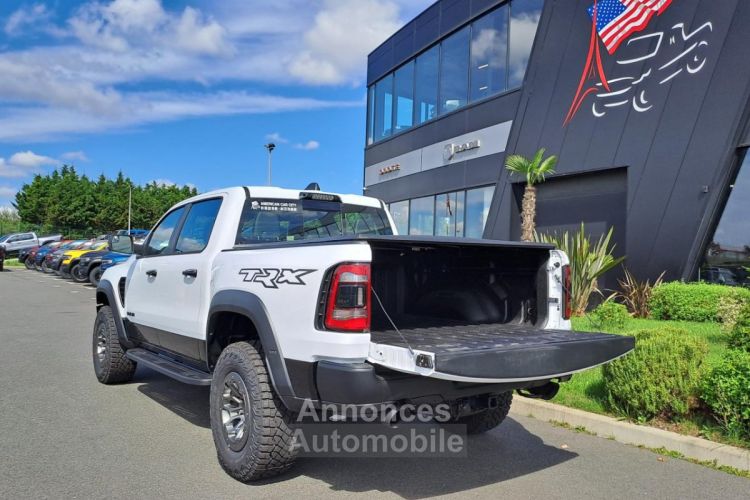 Dodge Ram TRX 6.2L V8 SUPERCHARGED FINAL EDITION - <small></small> 179.900 € <small></small> - #4