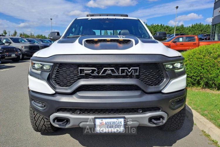 Dodge Ram TRX 6.2L V8 SUPERCHARGED FINAL EDITION - <small></small> 179.900 € <small></small> - #10