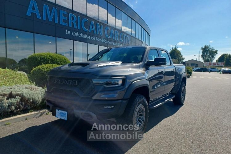 Dodge Ram TRX 6.2L V8 SUPERCHARGED FINAL EDITION - <small></small> 184.900 € <small></small> - #1