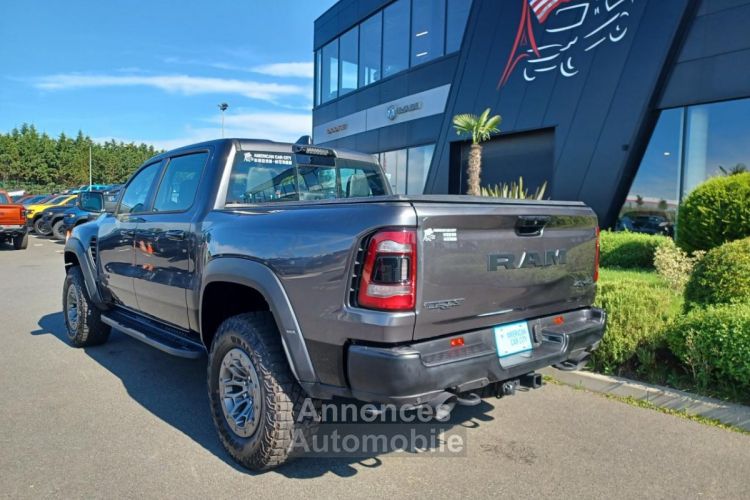 Dodge Ram TRX 6.2L V8 SUPERCHARGED FINAL EDITION - <small></small> 184.900 € <small></small> - #3