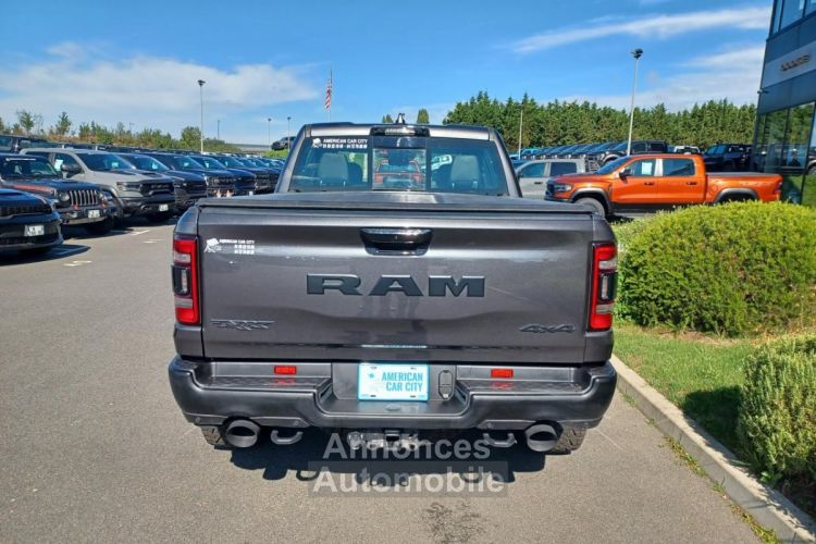 Dodge Ram TRX 6.2L V8 SUPERCHARGED FINAL EDITION - <small></small> 184.900 € <small></small> - #4