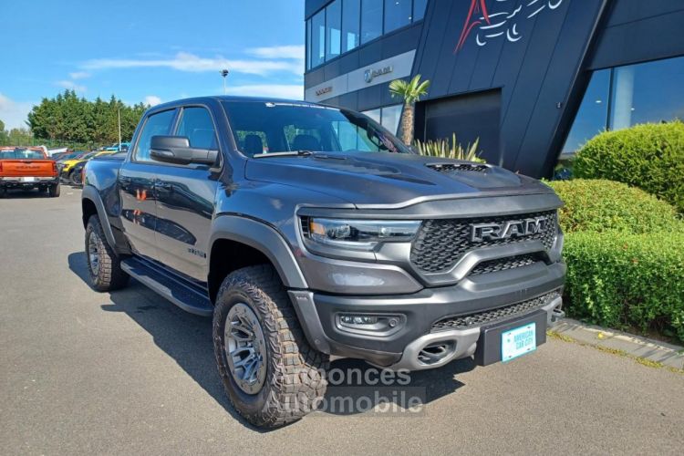 Dodge Ram TRX 6.2L V8 SUPERCHARGED FINAL EDITION - <small></small> 184.900 € <small></small> - #8