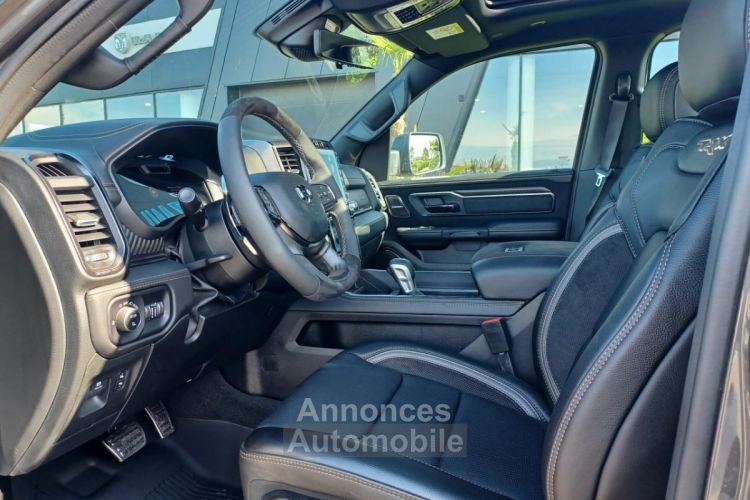 Dodge Ram TRX 6.2L V8 SUPERCHARGED FINAL EDITION - <small></small> 184.900 € <small></small> - #11