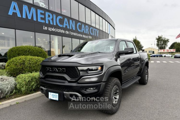 Dodge Ram TRX 6.2L V8 SUPERCHARGED FINAL EDITION - <small></small> 184.900 € <small></small> - #1