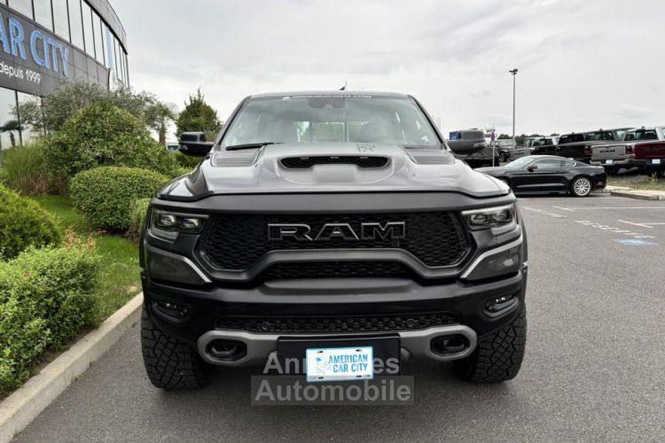 Dodge Ram TRX 6.2L V8 SUPERCHARGED FINAL EDITION - <small></small> 184.900 € <small></small> - #2