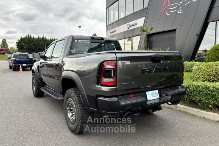 Dodge Ram TRX 6.2L V8 SUPERCHARGED FINAL EDITION - <small></small> 184.900 € <small></small> - #5