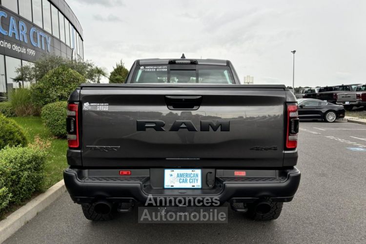 Dodge Ram TRX 6.2L V8 SUPERCHARGED FINAL EDITION - <small></small> 184.900 € <small></small> - #8