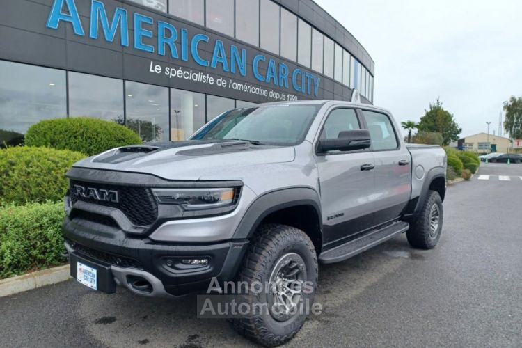 Dodge Ram TRX 6.2L V8 SUPERCHARGED FINAL EDITION - <small></small> 179.900 € <small></small> - #1