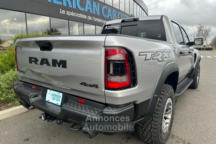 Dodge Ram TRX 6.2L V8 SUPERCHARGED FINAL EDITION - <small></small> 179.900 € <small></small> - #25