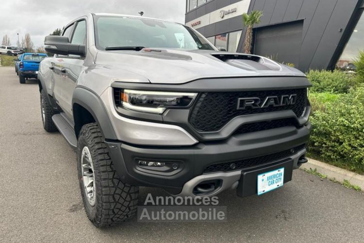 Dodge Ram TRX 6.2L V8 SUPERCHARGED FINAL EDITION - <small></small> 179.900 € <small></small> - #27