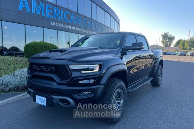 Dodge Ram TRX 6.2L V8 SUPERCHARGED FINAL EDITION - <small></small> 184.900 € <small></small> - #1