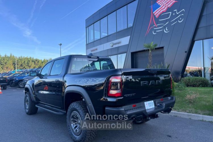 Dodge Ram TRX 6.2L V8 SUPERCHARGED FINAL EDITION - <small></small> 184.900 € <small></small> - #3