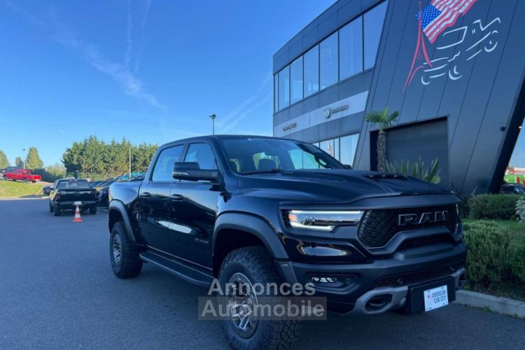 Dodge Ram TRX 6.2L V8 SUPERCHARGED FINAL EDITION - <small></small> 184.900 € <small></small> - #7