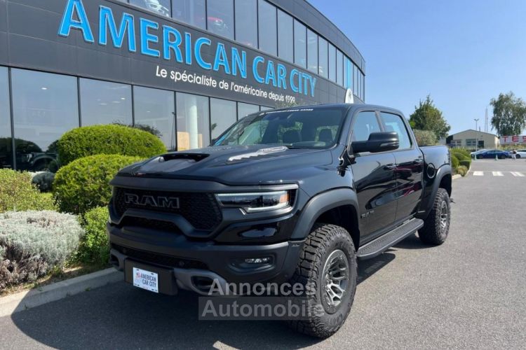 Dodge Ram TRX 6.2L V8 SUPERCHARGED FINAL EDITION - <small></small> 184.900 € <small></small> - #1