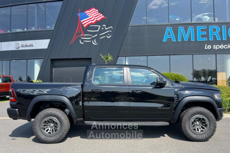 Dodge Ram TRX 6.2L V8 SUPERCHARGED FINAL EDITION - <small></small> 184.900 € <small></small> - #7