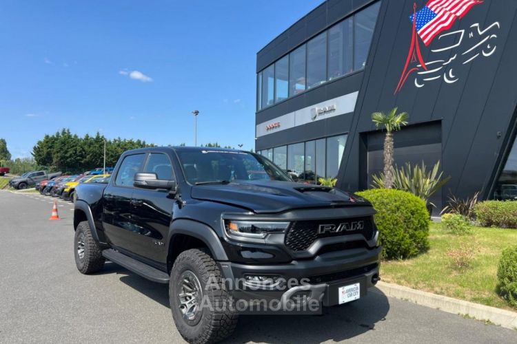 Dodge Ram TRX 6.2L V8 SUPERCHARGED FINAL EDITION - <small></small> 184.900 € <small></small> - #8