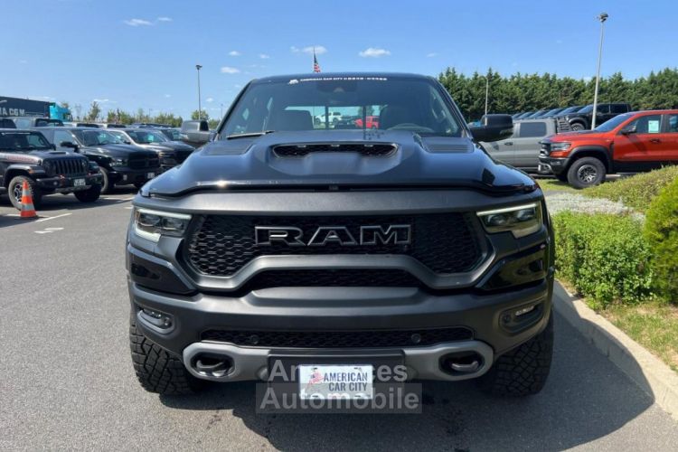 Dodge Ram TRX 6.2L V8 SUPERCHARGED FINAL EDITION - <small></small> 184.900 € <small></small> - #9