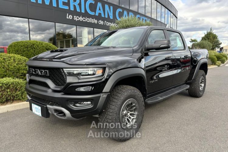 Dodge Ram TRX 6.2L V8 SUPERCHARGED FINAL EDITION - <small></small> 184.900 € <small></small> - #1